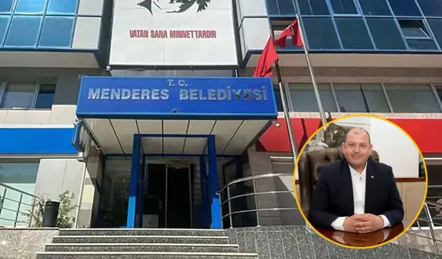 Menderes Belediyesi’nde 12 memura sürgün ve mobbing