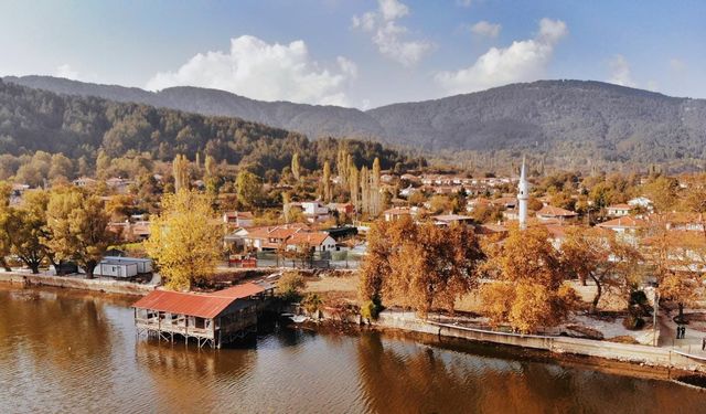 İzmir'in en eski yerleşim bölgelerinden: Ödemiş'in logosu ne anlama geliyor?