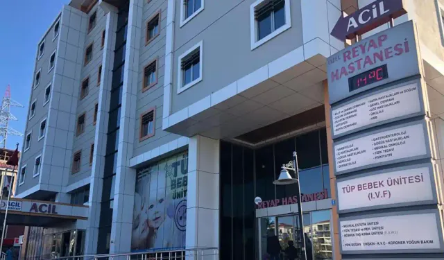 Yenidoğan Çetesi soruşturmasında adı geçen hastanenin ruhsatı iptal edildi