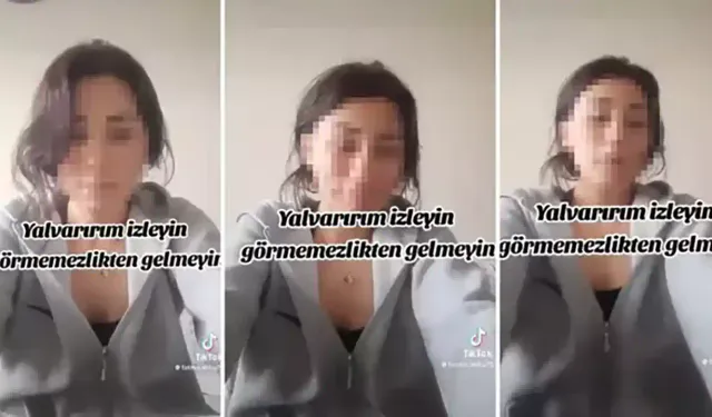 19 yaşındaki genç kızın yardım çığlığı: Cinsel saldırıda bulunup, o anları kaydetmişler