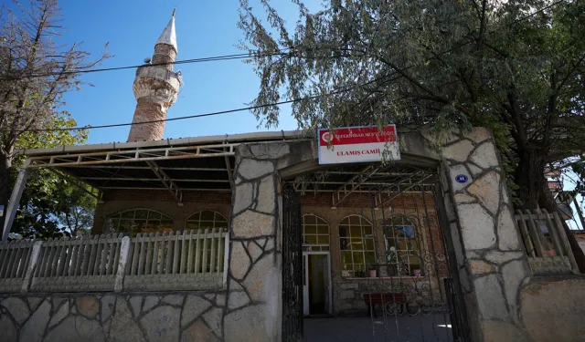 İzmir'de cami satışı iddiaları gündem olmuştu: Başkan Yetişkin'den sert yanıt