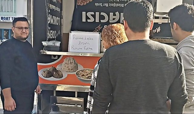 İzmir’de önlem çağrıları: Seferihisar, depremi ve tsunamiyi unutmadı