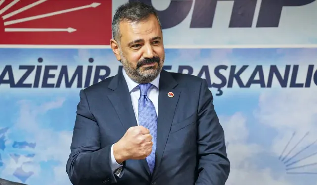 Aslanoğlu'dan Tunç Soyer'e tepki: Kısır tartışmaları geride bıraktık