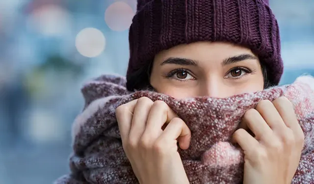 Meteoroloji uzmanı açıkladı: Soğuk hava geliyor