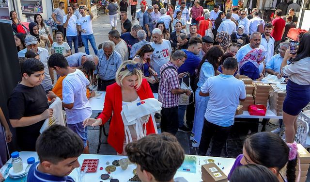 İzmir'de doğa dostu uygulamalar: Gelecek nesillerin yaşamını iyileştireceğiz