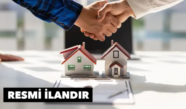 Dikili Vergi Dairesinden Gayrimenkul Satış İlanı