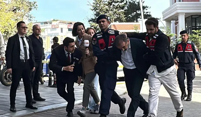 Tehdit edilmişti: Yenidoğan çetesini çökerten savcı Yavuz Engin'den açıklama