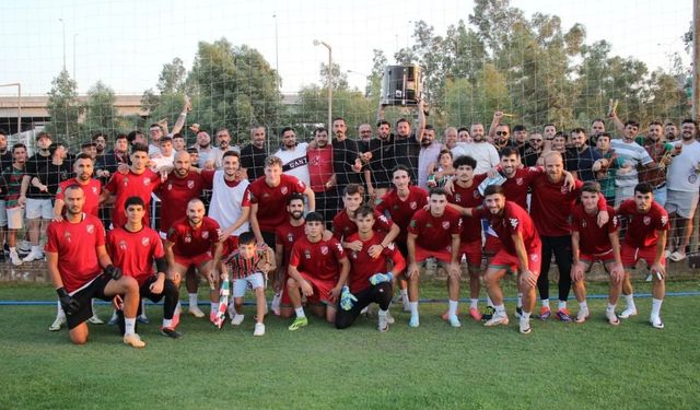 Karşıyaka taraftarı, Düzcespor maçını canlı izleyebilecek