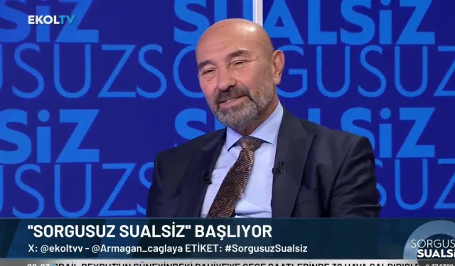 Eski İzmir Büyükşehir Belediye Başkanı Tunç Soyer’den önemli açıklamalar: Koltuk kaygım yok