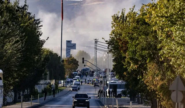 Ankara'da terör saldırısı: Şehit olanların kimliği belli oldu