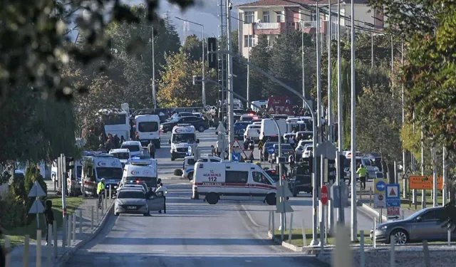 TUSAŞ'a terör saldırısı: Sorumlu olan idarecilerin de hesap vermesi gerekir