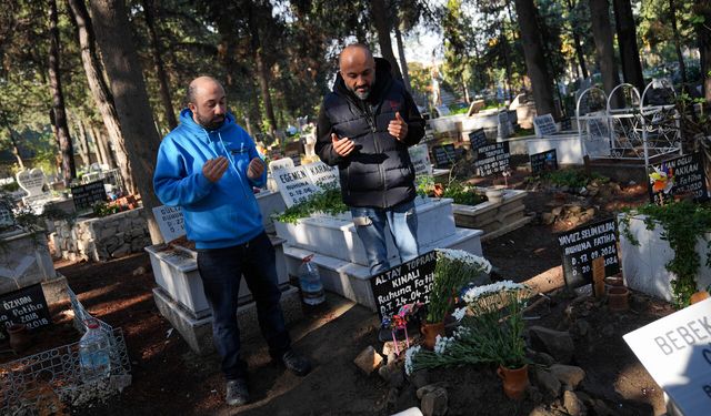 İzmir'de 1 yaşındaki bebek ölmüştü: Acılı baba yaşananları anlattı