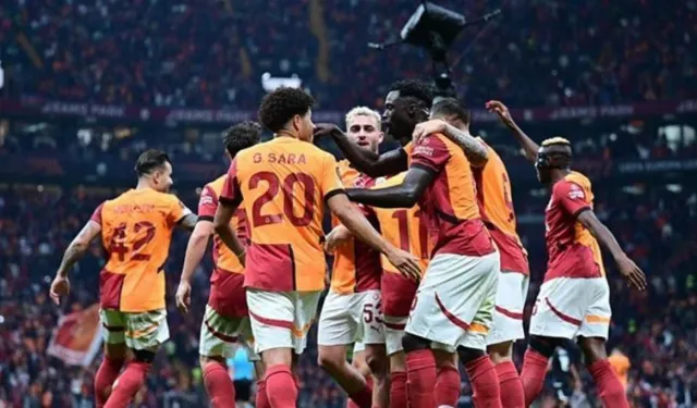 AZ Alkmaar - Galatasaray maçı saat kaçta, hangi kanalda?