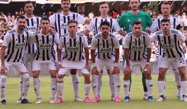 Altay-Sarıyer Maçı: Ev sahibi 3 puan peşinde