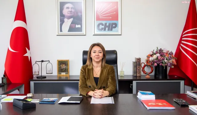 CHP'den Bakan Tekin hakkında suç duyurusu!