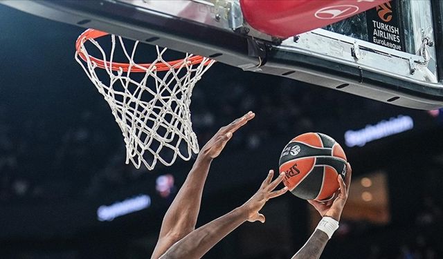 Basketbolda Avrupa heyecanı: Takımlarımız 11 maça çıkacak