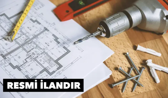 Poliklinik ve Acil Servis Binası Kısmi Pvc Zemin Tadilatı Yapım İşi İlanı
