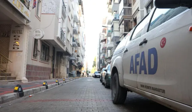 Bir bebeğin ölümüne yol açmıştı: İzmir'deki ilaçlama faciasında değerler hala yüksek