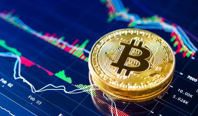 Bitcoin'de rekor üstüne rekor: Tüm zamanların en yüksek seviyesine ulaştı