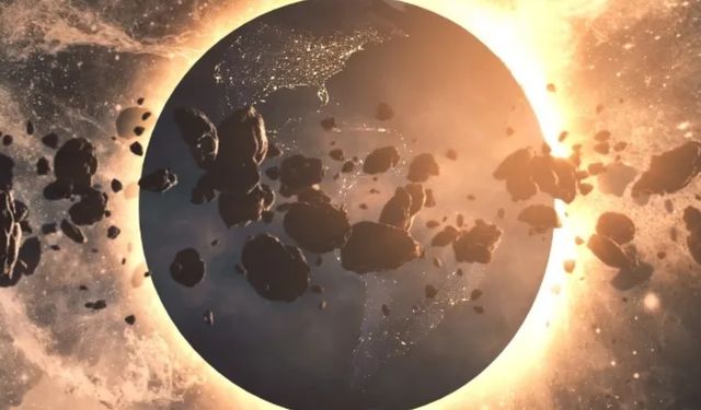 Bornova bilim ekibi dört yeni asteroit keşfetti