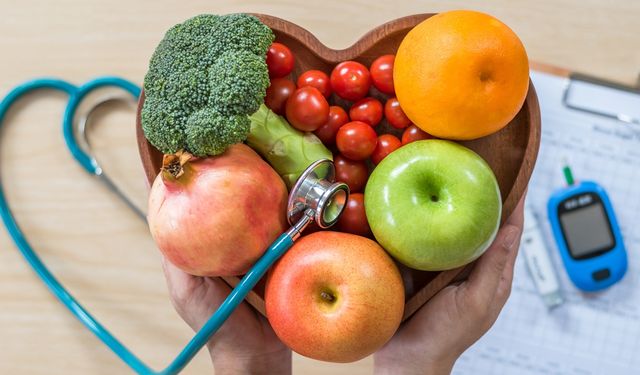 Bornova Belediyesi’nden örnek hamle: Tüm kafelere diyabet dostu menüler geliyor