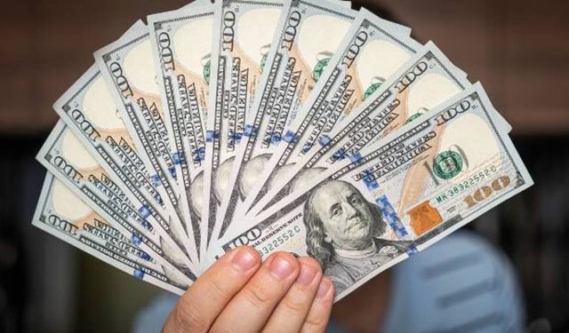 Dolar ve euro ne kadar 6 Kasım 2024