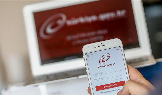 E-Devlet'te bu detaya dikkat! Ufak bir hata emekliliğinizi yakıyor!