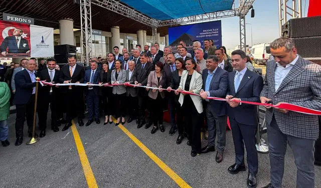 Efes Selçuk Terminali’ne kavuştu: Darısı hastanenin başına!