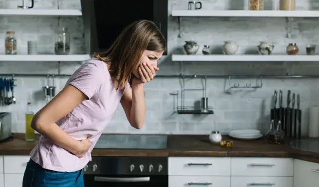 Gıda zehirlenmesi nedir? Gıda zehirlenmesine ne iyi gelir?