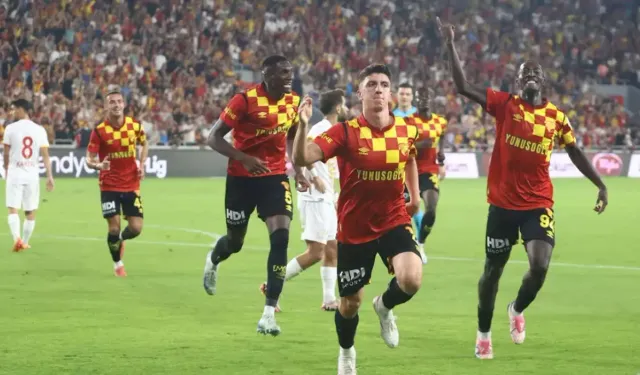 Göztepe, Konyaspor'u konuk ediyor: İzmir ekibi evinde 3 puan arayacak