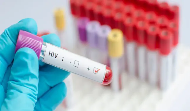 HIV'li kan iddialarına Kızılay'dan yanıt: Babaya teşhisi biz koyduk