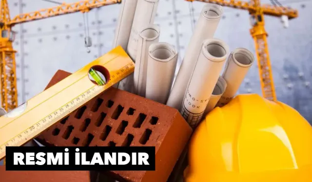 Bina İnşaatı Yaptırılacak İlanı