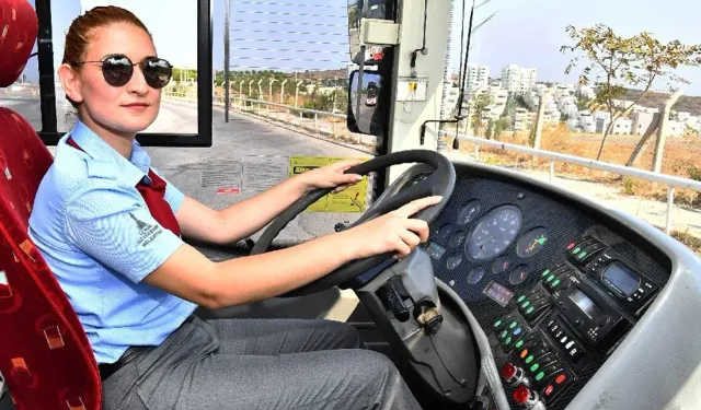 İzmir Büyükşehir, kadın sürücüler istihdam edecek: Son başvuru 8 Kasım