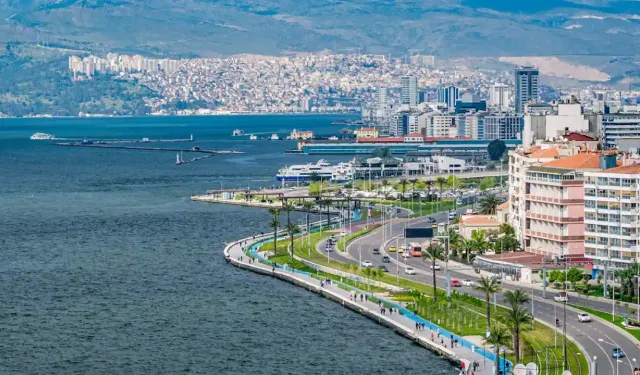 Ünlü bilim insanı İzmir'i uyardı: Acil önlem alınmalı