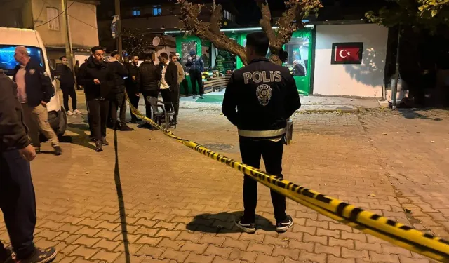 İzmir'de üç polise silahlı saldırıya tepki: Çetelerin buraya yerleşmesine izin vermeyeceğiz!