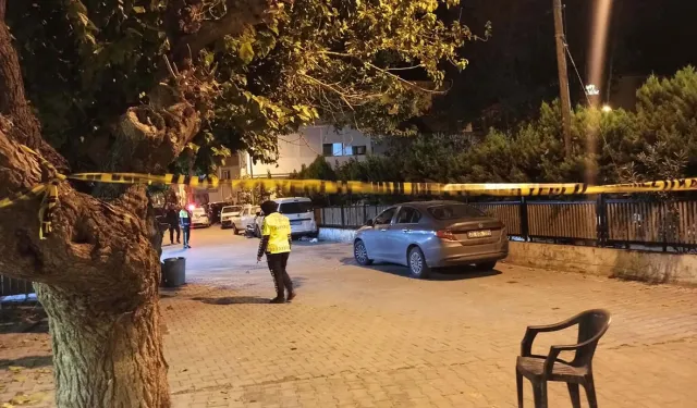 İzmir'de 3 polisin yaralandığı olay: Silahlı saldırganlar gözaltında