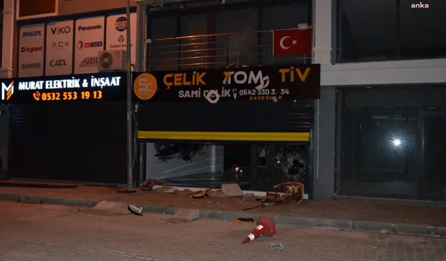 İzmir'de polislere saldırı: Başsavcılıktan açıklama geldi!