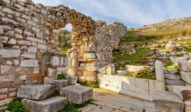 İzmir'in en eski yerleşim yerlerinden biri: Torbalı'nın tarihçesi nedir?