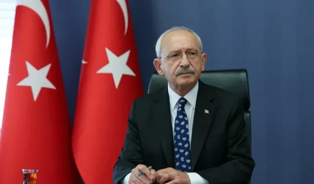 Kılıçdaroğlu hakim karşısına çıkıp savunma yapacak: Safları sıkılaştırın!