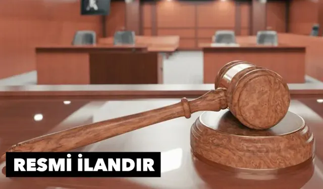 İzmir 34. Asliye Ceza Mahkemesi