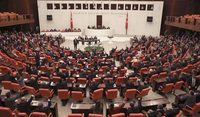 Saadet Partisi'ne güzel haber: TBMM'de grup çoğunluğunu sağladı