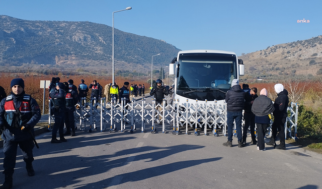 Meryem Ana baskını sonrası dikkat çeken karar: Bir gecede yüzde 120 zam geldi!