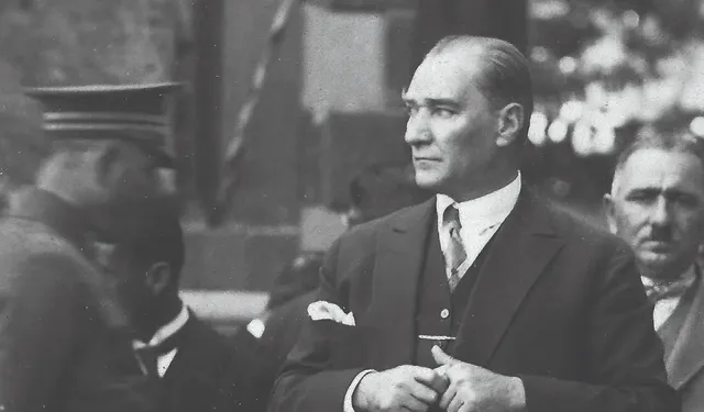 Atatürk’ün sevdiği şarkılar İzmirlilerle buluşacak