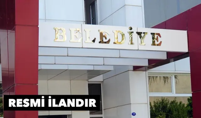 Seferihisar (İzmir) Belediye Başkanlığından taşınmaz mal satılacaktır