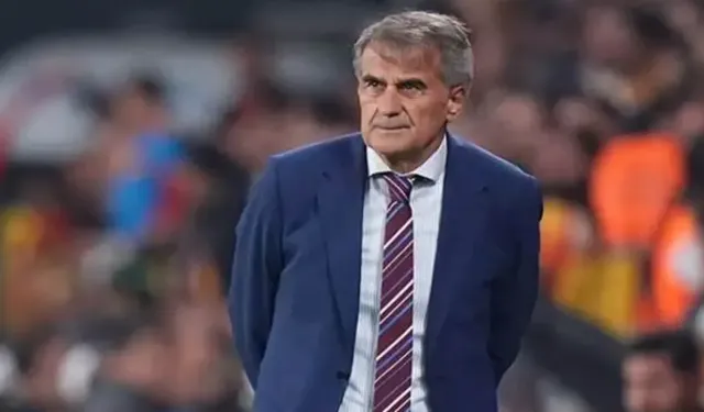 Trabzonspor Teknik Direktörü Şenol Güneş: Hak edeceğimiz bir galibiyeti kaybettik