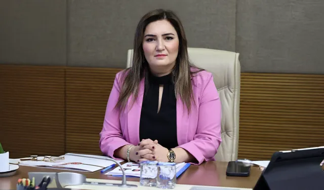 Sevda Erdan Kılıç: Muhalefet olmadan kadına şiddet çözülmez