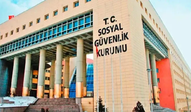 SGK'ya en çok borcu olan belediyeler açıklandı: İlk sırada İzmir var