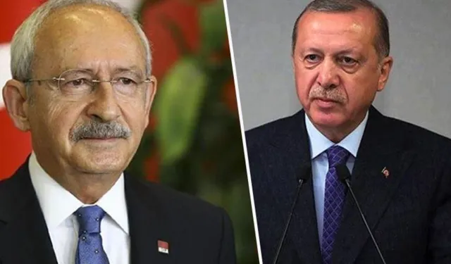 Kılıçdaroğlu, Erdoğan’ı kendi sözleriyle vurdu: Zenginleştin mi, haram yedin mi?