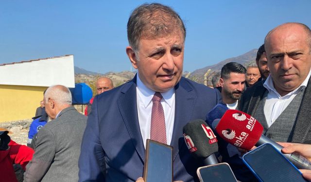 Tugay, kurultay tartışmalarına dair net konuştu: En son tartışacağımız şey budur