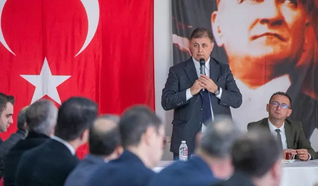 Tugay'dan dikkat çeken çıkış: Başımızı önümüze eğecek bir şey yapmayalım